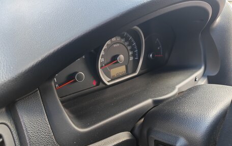 KIA Sportage II, 2010 год, 1 400 000 рублей, 10 фотография