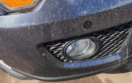 KIA Sportage II, 2010 год, 1 400 000 рублей, 19 фотография