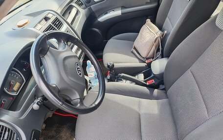 KIA Sportage II, 2010 год, 1 400 000 рублей, 23 фотография
