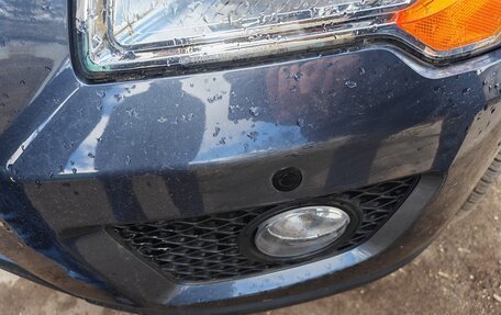 KIA Sportage II, 2010 год, 1 400 000 рублей, 24 фотография