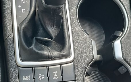 KIA Sportage IV рестайлинг, 2016 год, 1 940 000 рублей, 9 фотография