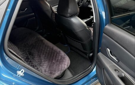 Hyundai Elantra, 2023 год, 1 950 000 рублей, 4 фотография
