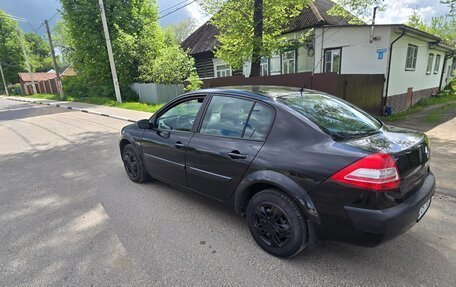 Renault Megane II, 2006 год, 445 000 рублей, 4 фотография