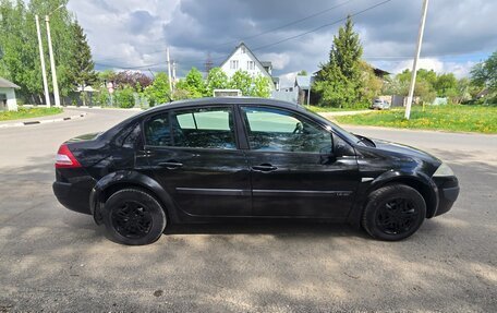 Renault Megane II, 2006 год, 445 000 рублей, 2 фотография