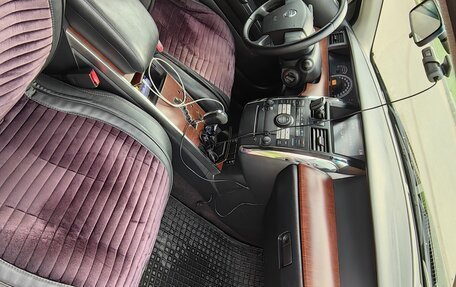 Nissan Teana, 2007 год, 550 000 рублей, 4 фотография