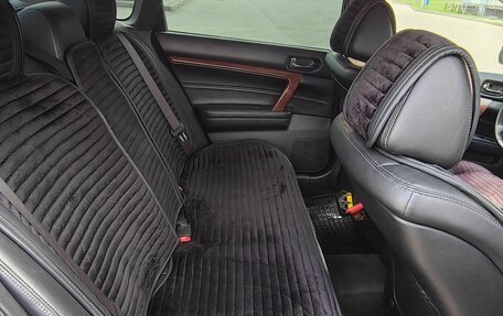 Nissan Teana, 2007 год, 550 000 рублей, 5 фотография
