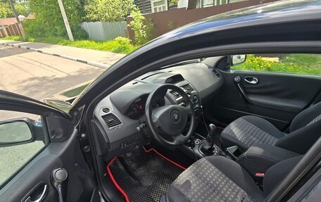 Renault Megane II, 2006 год, 445 000 рублей, 5 фотография