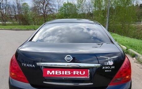 Nissan Teana, 2007 год, 550 000 рублей, 3 фотография
