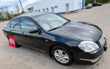 Nissan Teana, 2007 год, 550 000 рублей, 2 фотография