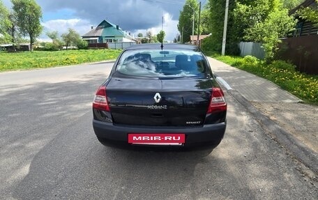 Renault Megane II, 2006 год, 445 000 рублей, 3 фотография
