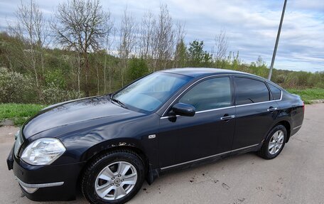 Nissan Teana, 2007 год, 550 000 рублей, 7 фотография