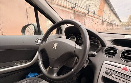 Peugeot 308 II, 2010 год, 425 000 рублей, 3 фотография