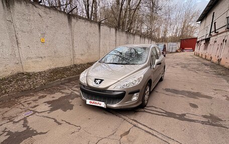Peugeot 308 II, 2010 год, 425 000 рублей, 5 фотография