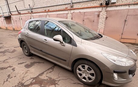 Peugeot 308 II, 2010 год, 425 000 рублей, 6 фотография