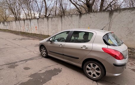 Peugeot 308 II, 2010 год, 425 000 рублей, 7 фотография