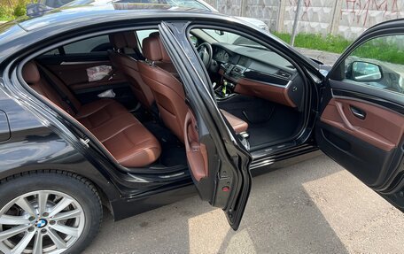 BMW 5 серия, 2011 год, 1 590 000 рублей, 5 фотография