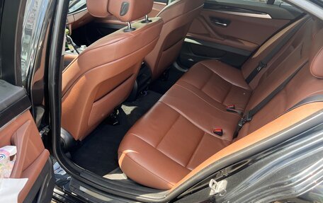 BMW 5 серия, 2011 год, 1 590 000 рублей, 8 фотография