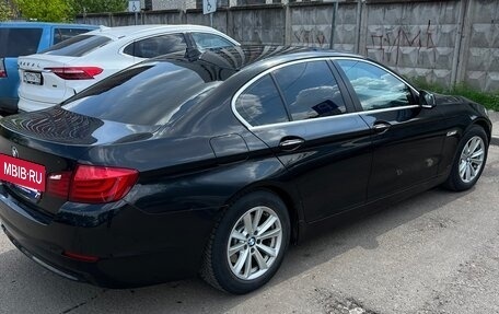 BMW 5 серия, 2011 год, 1 590 000 рублей, 4 фотография