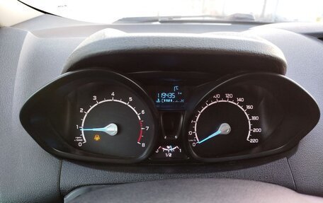 Ford EcoSport, 2016 год, 970 000 рублей, 6 фотография