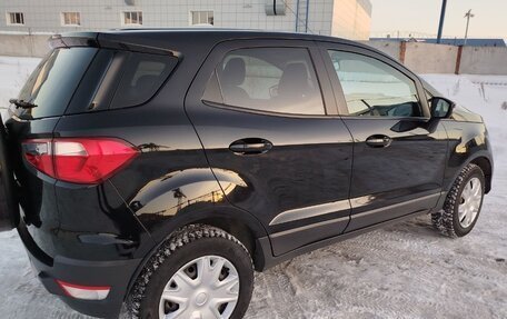 Ford EcoSport, 2016 год, 970 000 рублей, 7 фотография