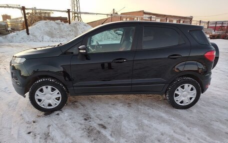 Ford EcoSport, 2016 год, 970 000 рублей, 3 фотография
