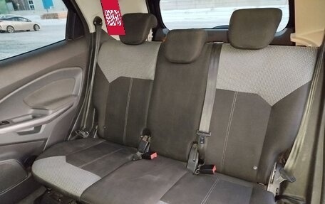 Ford EcoSport, 2016 год, 970 000 рублей, 9 фотография