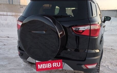Ford EcoSport, 2016 год, 970 000 рублей, 5 фотография