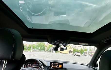 Audi Q5, 2020 год, 4 550 000 рублей, 3 фотография