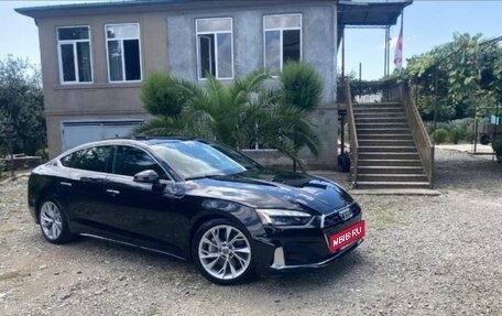 Audi A5, 2020 год, 3 900 000 рублей, 3 фотография