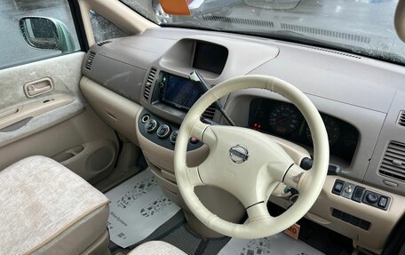 Nissan Serena II, 2002 год, 649 999 рублей, 11 фотография