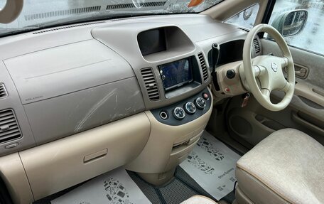 Nissan Serena II, 2002 год, 649 999 рублей, 13 фотография