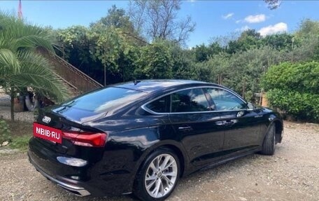 Audi A5, 2020 год, 3 900 000 рублей, 6 фотография