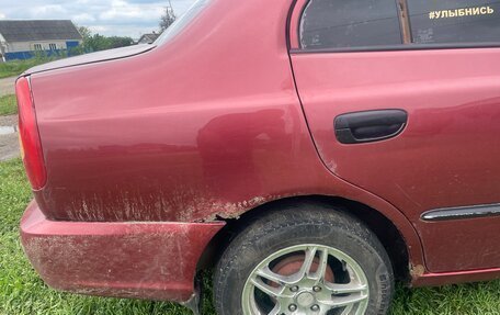 Hyundai Accent II, 2005 год, 190 000 рублей, 2 фотография