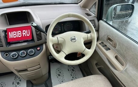 Nissan Serena II, 2002 год, 649 999 рублей, 15 фотография