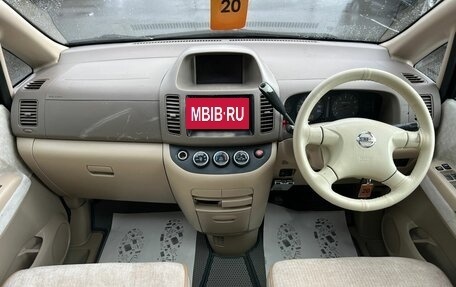 Nissan Serena II, 2002 год, 649 999 рублей, 16 фотография