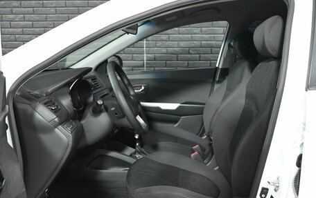 KIA Rio III рестайлинг, 2014 год, 1 150 000 рублей, 9 фотография