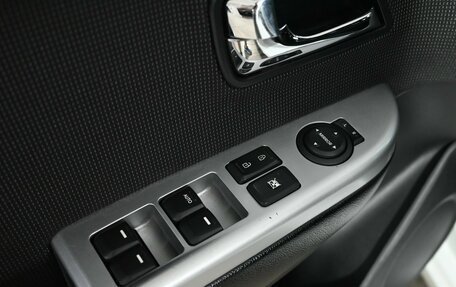 KIA Rio III рестайлинг, 2014 год, 1 150 000 рублей, 13 фотография