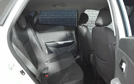 KIA Rio III рестайлинг, 2014 год, 1 150 000 рублей, 15 фотография