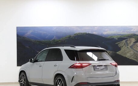Mercedes-Benz GLE AMG, 2025 год, 16 500 000 рублей, 6 фотография