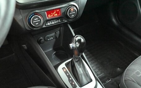 KIA Rio III рестайлинг, 2014 год, 1 150 000 рублей, 14 фотография