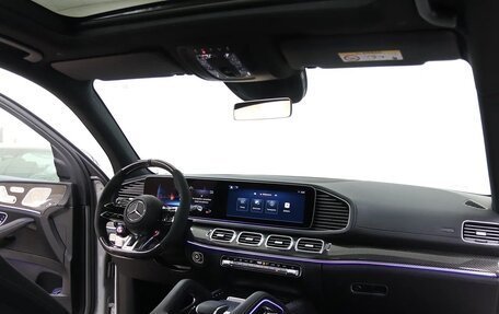 Mercedes-Benz GLE AMG, 2025 год, 16 500 000 рублей, 12 фотография
