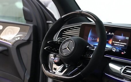 Mercedes-Benz GLE AMG, 2025 год, 16 500 000 рублей, 13 фотография