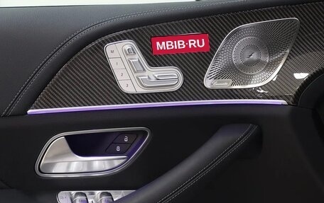 Mercedes-Benz GLE AMG, 2025 год, 16 500 000 рублей, 8 фотография