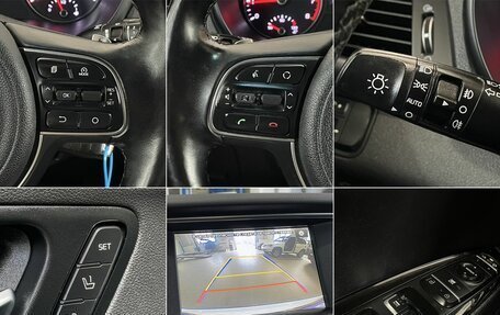 KIA Optima IV, 2018 год, 2 050 000 рублей, 18 фотография