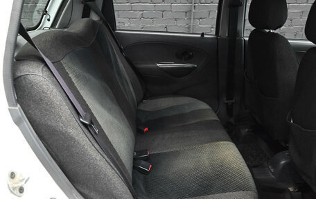 Daewoo Matiz I, 2011 год, 250 000 рублей, 10 фотография