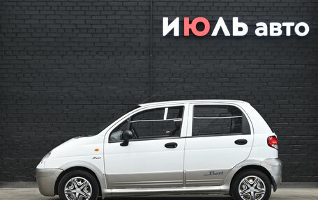 Daewoo Matiz I, 2011 год, 250 000 рублей, 7 фотография