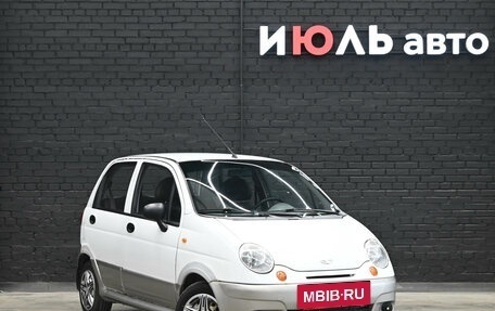 Daewoo Matiz I, 2011 год, 250 000 рублей, 3 фотография