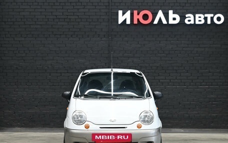 Daewoo Matiz I, 2011 год, 250 000 рублей, 2 фотография