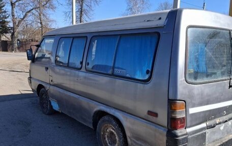 Hyundai Grace, 1992 год, 60 000 рублей, 2 фотография