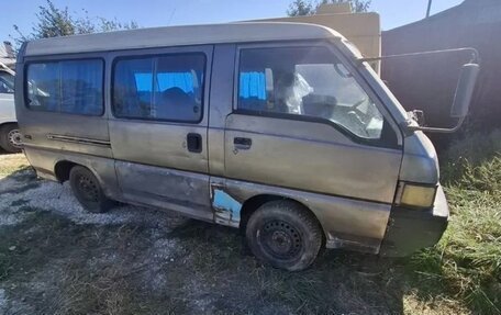 Hyundai Grace, 1992 год, 60 000 рублей, 4 фотография